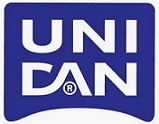  UNI DAN — производство бакалейной группы товаров