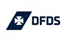 DFDS — датская судоходная компания, паромные перевозки по Европе