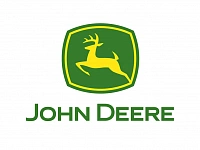 John Deere — ведущий мировой производитель сельскохозяйственной техники