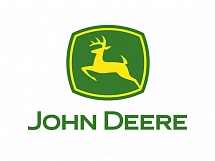 John Deere — ведущий мировой производитель сельскохозяйственной техники
