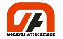 General Attachment — ремонт спецтехники
