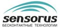ООО «Сенсорус» — производство и продажа оборудования, основанного на бесконтактном, сенсорном и автоматическом управлении