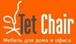 Tet Chair — сеть розничных магазинов офисной мебели