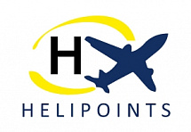 Helipoints – проектирование и строительство вертолетных площадок, аэродромов