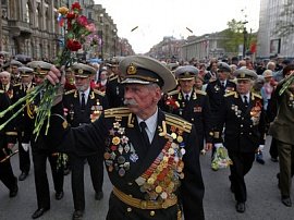 Суд в Петербурге признал законным ценз оседлости для ветеранов