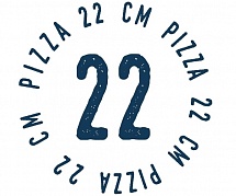 Пиццерия «22 сантиметра»