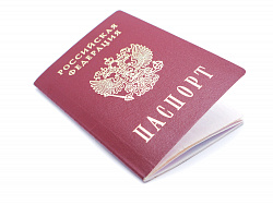 Паспорт ИП