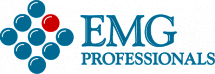 Рекрутинговое агентство "EMG Professionals"