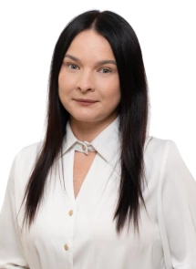 Ольга Иванова