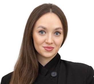 Софья Куимова