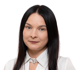 Ольга Иванова